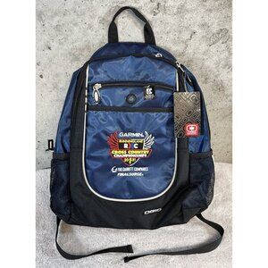 2021 Garmin Runninglane RXC Cross Country Championships OGIO Backpack NWT